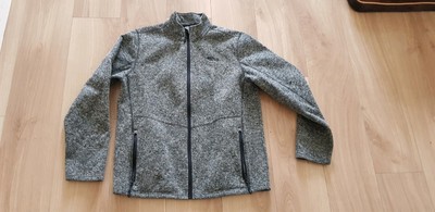 crivit outdoor jacket