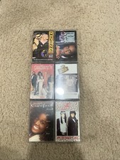 Cassette Tapes Oldies Random Lot 2