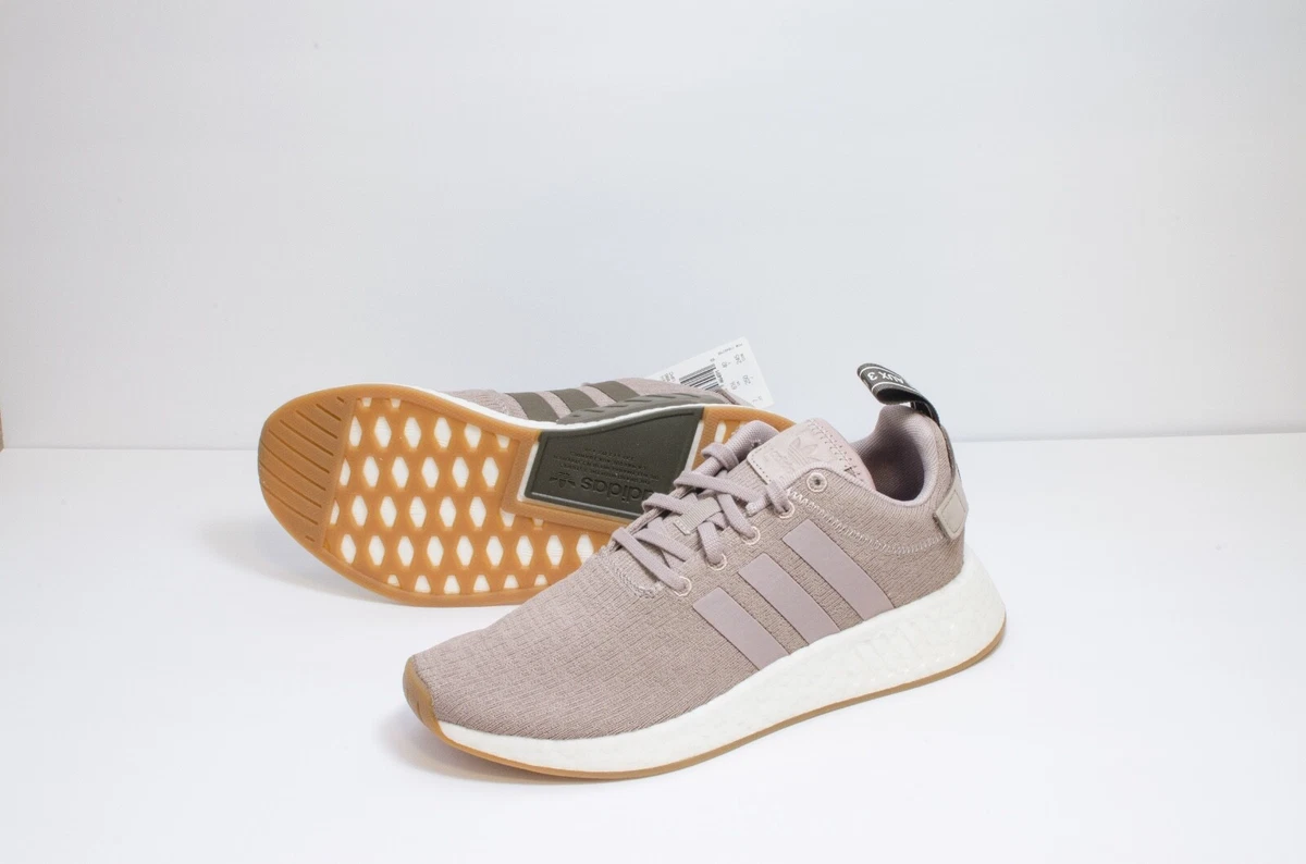 adidas gazelle silver green womens adidas Nmd R2 PK White 8.5