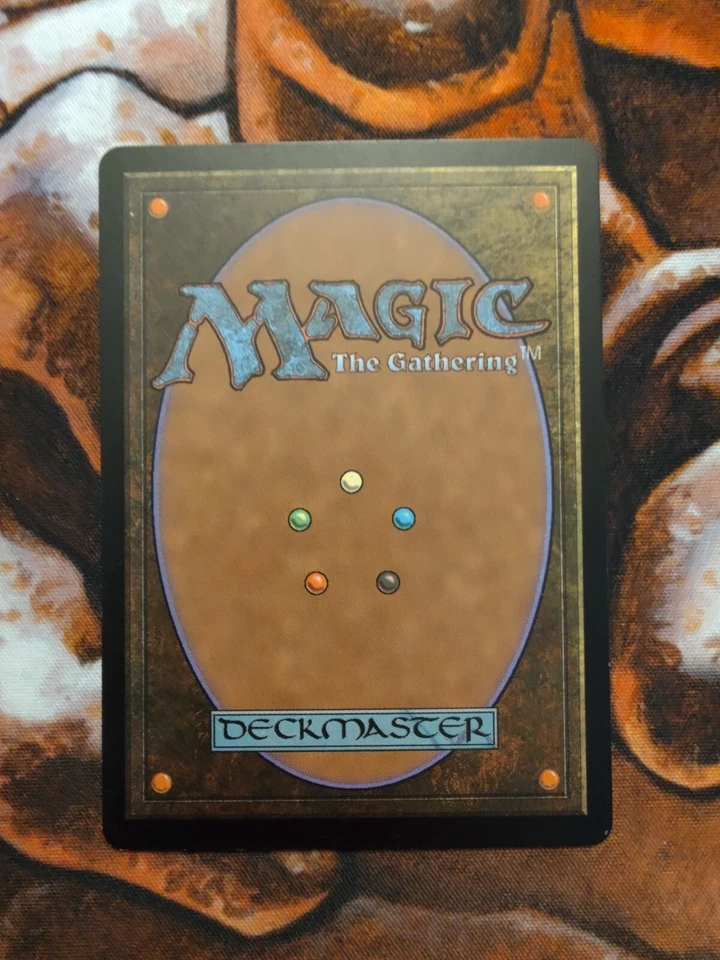 NM FOIL Walking Atlas Worldwake WWK MTG Magic the Gathering JP 1st Edition - Image 2 of 2