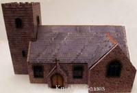 Sally 4th Normandy Terrain 28mm Church Pack Mint on sale Sally 4th Normandy Terrain 28mm Church Pack Mint on sale