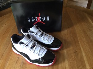 jordan 11 low size 10