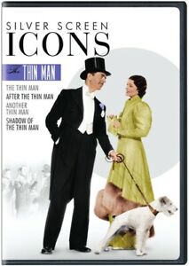 Thin Man Dvd | eBay Thin Man Dvd | eBay