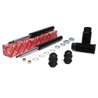 MS 16K006493 StoßDäMpfer Vorderachse FüR Audi 80 B3 Stufenheck (893, 894, 8A2)