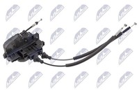 TüRschloss NTY EZC-HY-749 FüR Hyundai Elantra 4 HD Crdi Cvvt