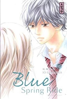 Blue spring ride. Vol. 6  von Sakisaka, Io | Buch | Zustand wie neu