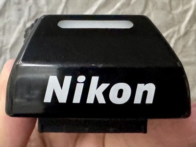 Nikon Prismensucher DP-20 Sucher für Nikon F4 - vom Fachhändler