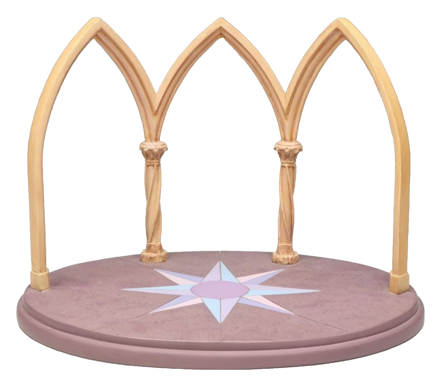 WDCC Fantasyland Base Limited Edition