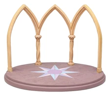WDCC Fantasyland Base Limited Edition