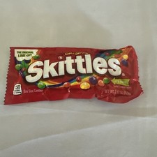 Skittles Candy 2.17OZ
