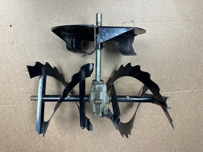 ARIENS 520 939003  Snowblower Snowthrower Auger assembly Used