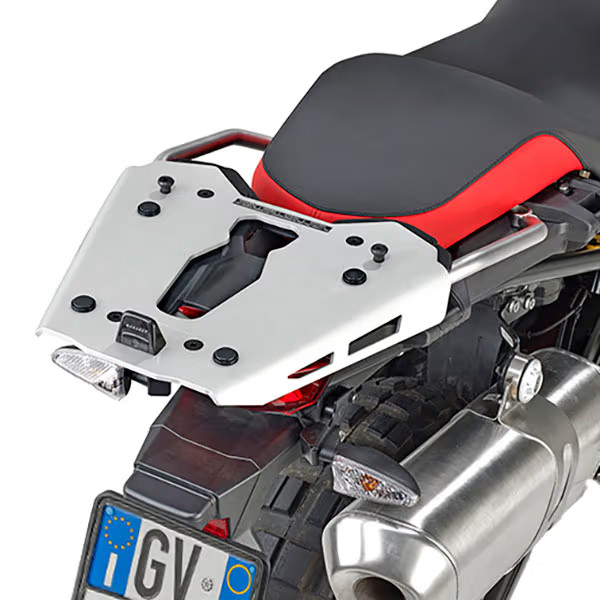 Givi Monokey Motorcycle Adaptor Plate - BMW F750 / F850 GS - SRA5127