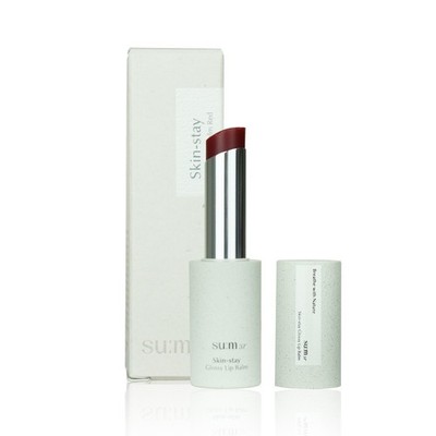 sum37 Skin-stay Glossy Lip Balm Red 4,5g