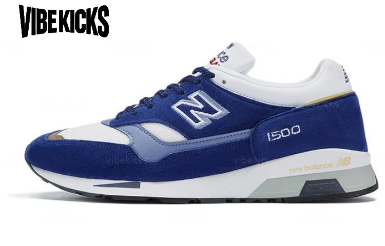 Las mejores ofertas en New Balance 1500 Made in England Navy | eBay