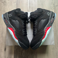 Jordan 5 Halloween/BRAND NEW/Size 10.5M