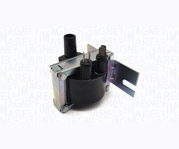 MAGNETI MARELLI 060717019012 Ignition Coil for FIAT,INNOCENTI,LANCIA - Image 8