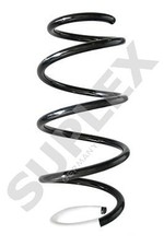 SUPLEX Fahrwerksfeder Vorderachse für KIA