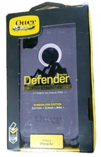 New OtterBox Defender Apple iPhone XR Rugged Phone Case Protector Purple