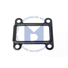 1x ORIGINAL® OPEL Dichtung, AGR-Ventil für Opel ZAFIRA / ZAFIRA FAMILY B ASTRA