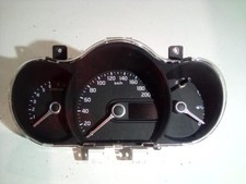 Compteur Kia PICANTO