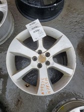 Wheel 17x7 Alloy 6 Spoke Painted Face Fits 13-14 Legacy 142935salesale