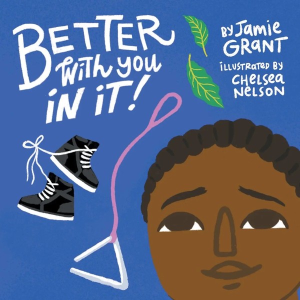 Jamie Grant | Better With You In It | Taschenbuch | Englisch (2022)-image