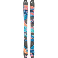 Blizzard Rustler 11 Ski - 2027