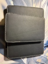 festplatten tasche 2,5 Kunstleder