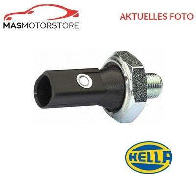 ÖLDRUCKSCHALTER ÖLDRUCKSENSOR HELLA 6ZL 008 280-051 P NEU OE QUALITÄT