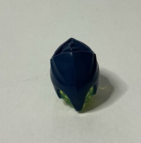 LEGO NINJAGO Possession Ghost Ninja Mask, Wrap, Headgear - Bansha, Attila, Howla