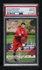 2018 Topps Now Road to Opening Day /1854 Shohei Ohtani PSA 10 GEM MT Rookie RC