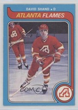 1979-80 O-Pee-Chee Dave Shand #394 0m8e
