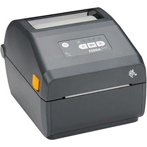 Zebra Zd421T. Drucktechnologie: Thermotransfer Maximale Auflösung: 300 x 300 D