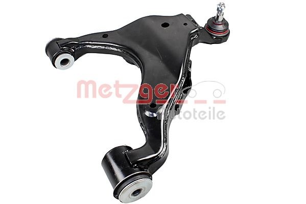 Metzger Lenker, RadaufhäNgung 58125502 FüR Toyota-image