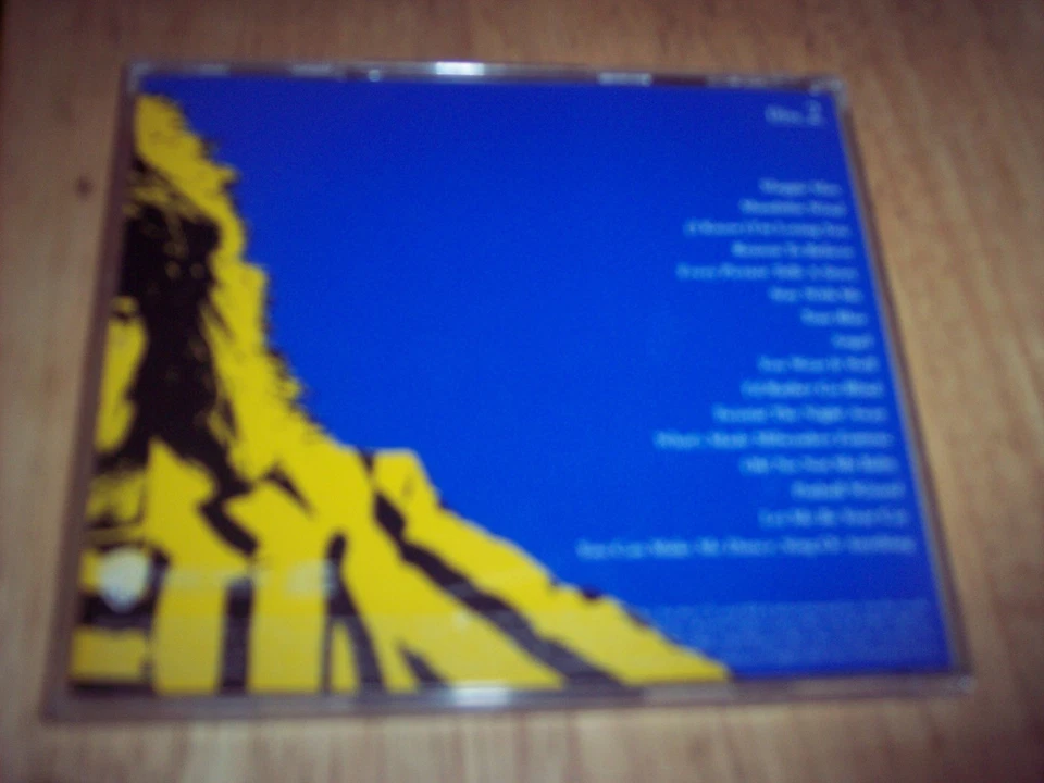 Rod Stewart Storyteller - The Complete Anthology: 1964-1990 (disc 2 ) - Image 2 of 2