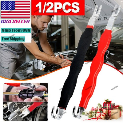 #ad Automotive Electrical Terminal Connector Separator Removal Tool Remover New $4.59