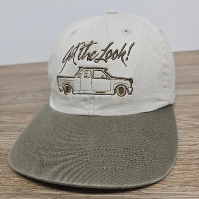 LUND Truck Hat Accessories ''Got The Look!'' Boat Unstructured Adjustable OSFA Cap
