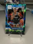 2025 Panini Anfernee Hardaway Base (Raw)