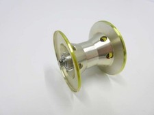 Pièces de pêche en bobine Daiwa Millionaire CV-Z 253 d'occasionAU6294 52