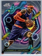 Click to enlarge Carmelo Anthony