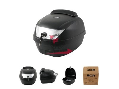 457.407304005 Bauletto Hinten Mit Platte Von Festsetzung Und Zurück 28LT Bcr