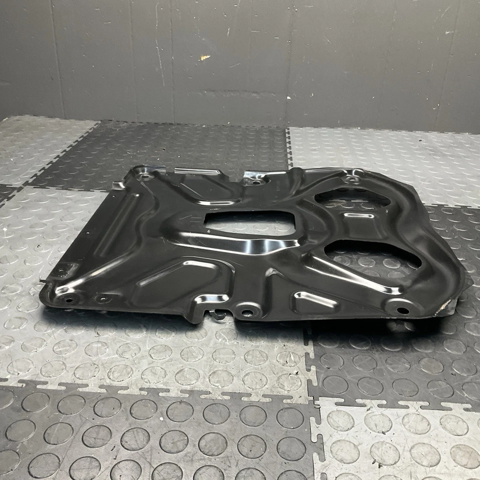 Mazda 6 2014-2017 debajo del motor protector contra salpicaduras cubierta bandeja OEM Foto 4 de 4