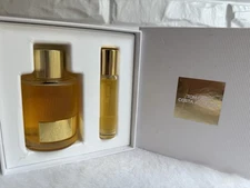 Tom Ford Costa Azzurra Eau De Parfum Gift  Set 3.4oz/100ml & 0.34oz/10ml