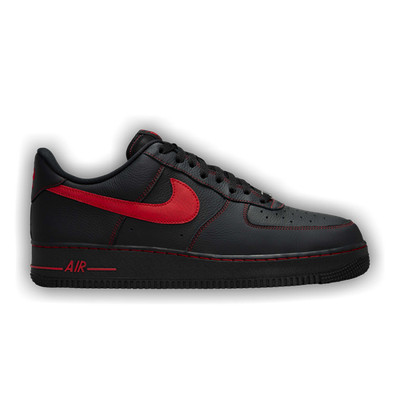 Nike Air Force 1 Low '07 LV8 Bred (HQ2037 005)