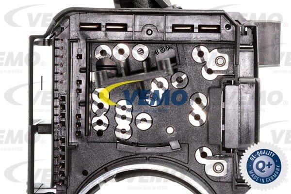 Vemo Lenkstockschalter V15-80-3340 FüR Skoda VW-image