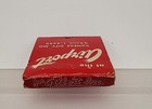 The Four Winds At The Airport. Kansas City, Missouri. Unstuck Matchbook — photo 3