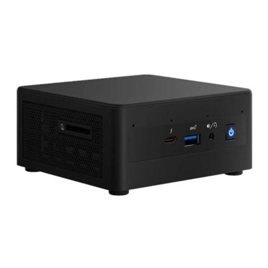 Intel NUC 16 GB RAM PC Desktops & All-In-One Computers for sale | eBay