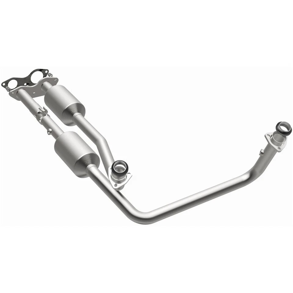 MagnaFlow 4451453-BDD para GMC K1500 1999 Suburban 5,7 L V8 GAS OHV Foto 2 de 4