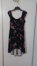 My Michelle Floral Dress Size Xl