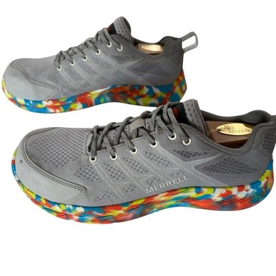 Merrell MOAB Flight CF Lunar Composite Toe Athletic Women's Sz 9